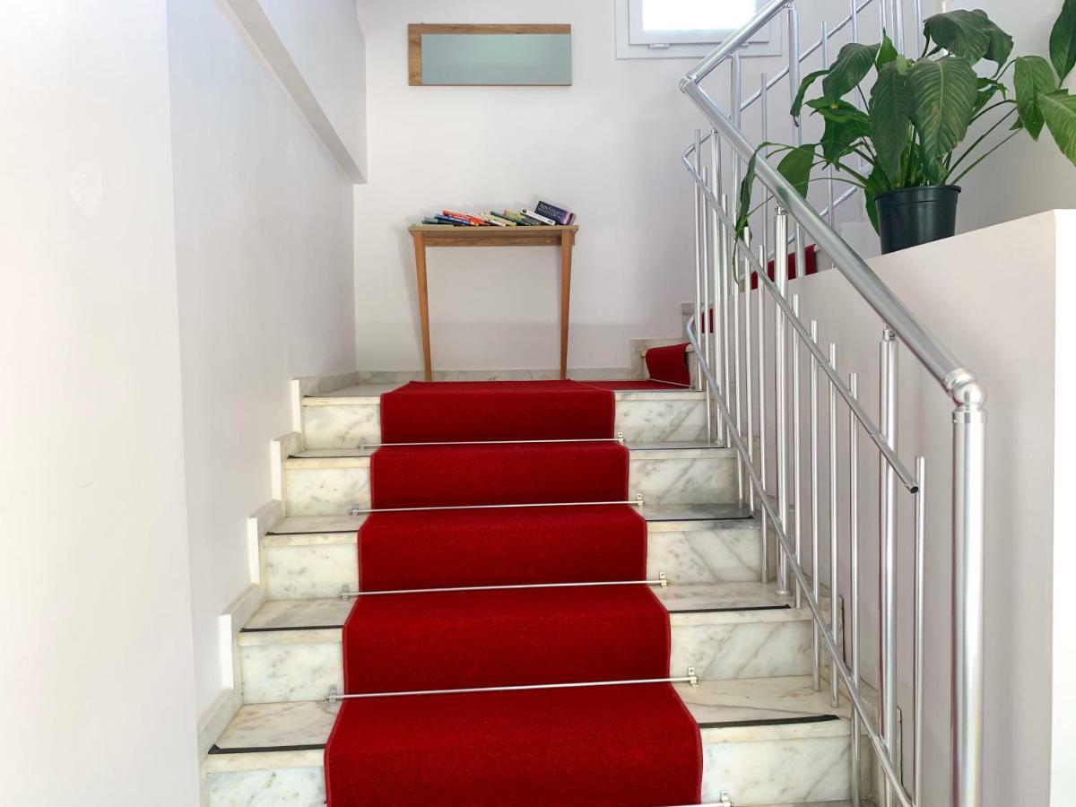 Kaizen Gate Hotel Oludeniz Exterior photo